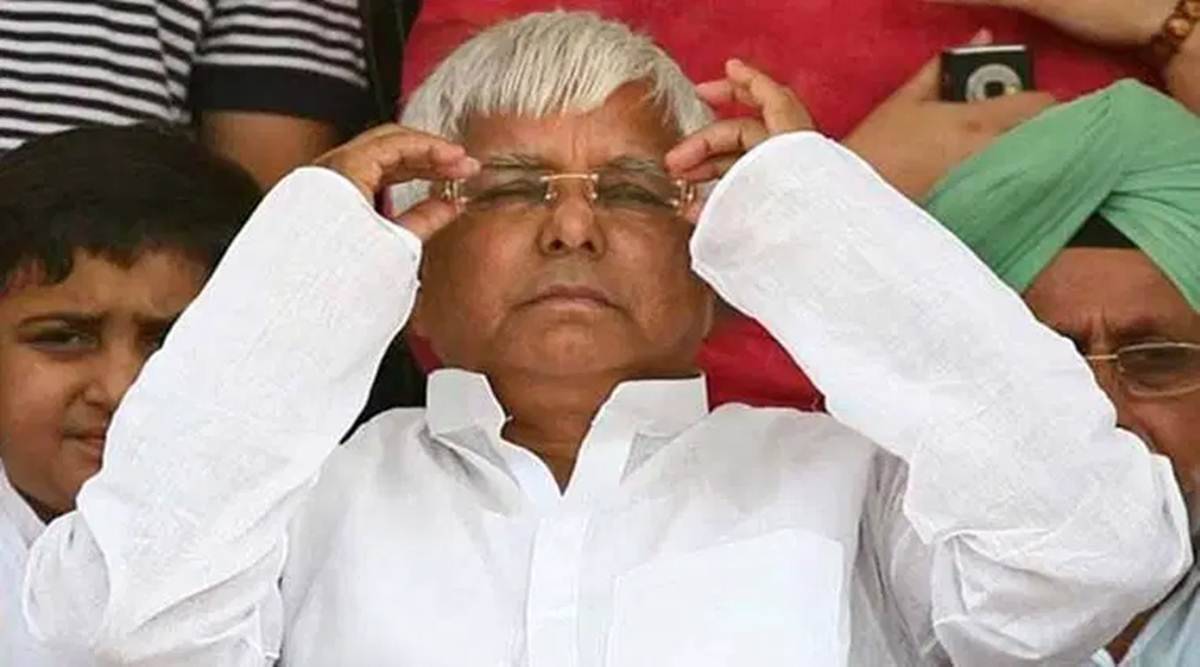 पूर्व मुख्यमन्त्री लालुप्रसादको सम्पत्ति भएका दिल्लीसहित १७ स्थानमा छापा