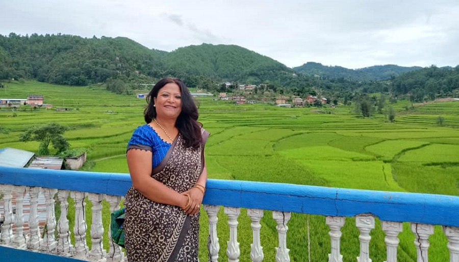 गाउँहरुमा पनि मन्टेश्वरी शिक्षा पुर्याउने ‘बेस्ट मन्टेश्वरी चेन अफ स्कुल’