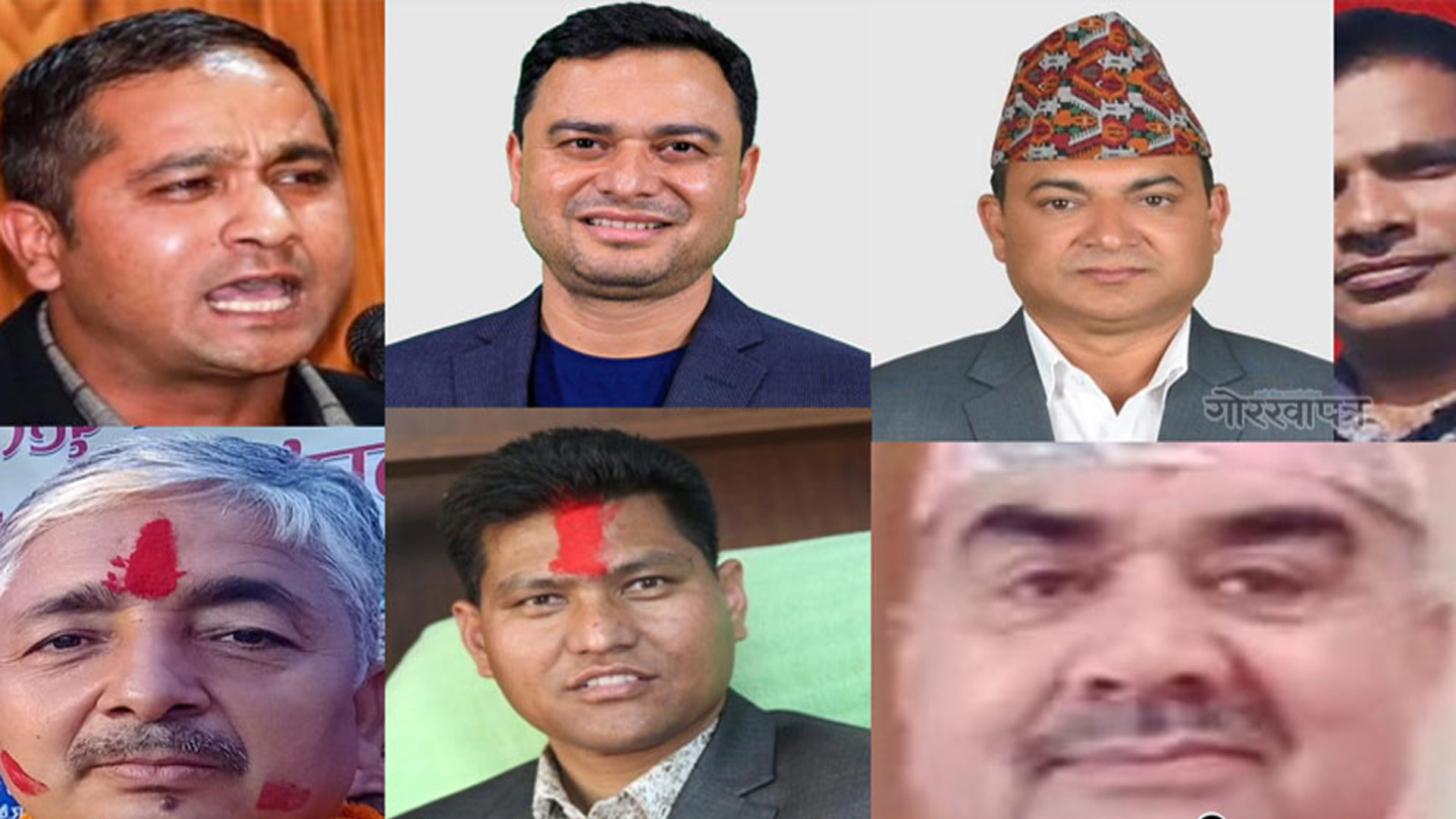 के छ यी नयाँ अनुहारहरुको चुनावी अवस्था ? यस्तो छ अंकगणित