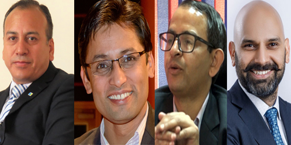 जीवन बीमक संघ नयाँ कार्यसमिति चयन, अध्यक्षमा निर्मलकाजी