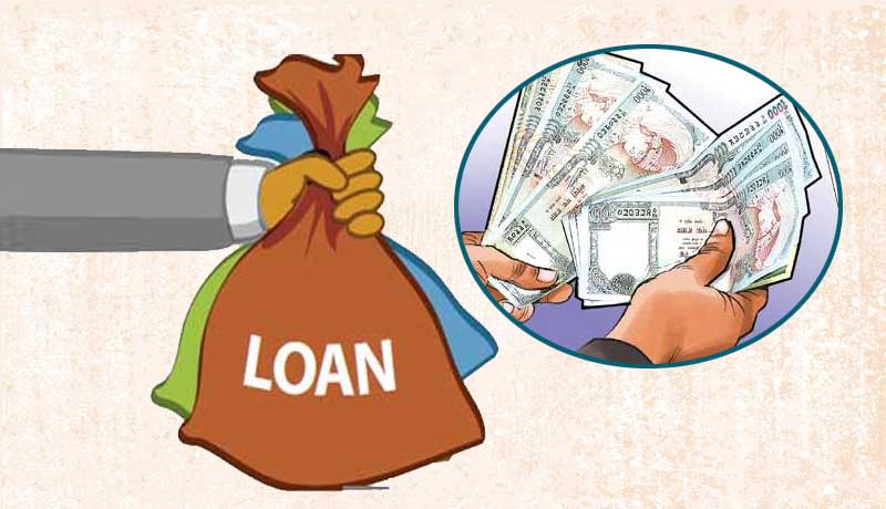 समस्यामा परेका ऋणीको कर्जा पुनःसंरचना अवधि बढ्यो