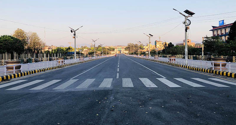 स्मार्ट लकडाउन गर्न सरकारलाई सिफारिस, अब खोप कार्ड बोकेर हिड्न पर्ने