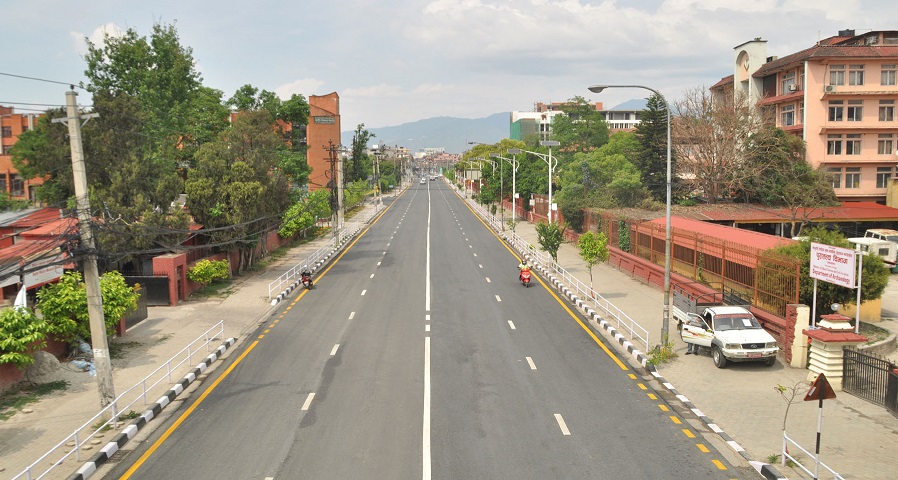 आइतबारदेखि २३ जिल्लामा निषेधाज्ञा