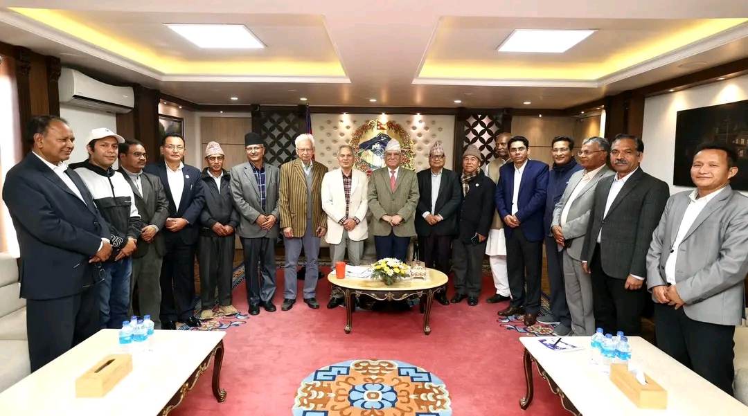 शान्ति सम्झौता विपरीतका गतिविधि नगर्न माओवादी धाराका पार्टीको चेतावनी