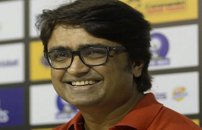 रुखका हाँगा भाँचिन्छ कि भनेर चिन्तित थिएँः प्रशिक्षक देसाई