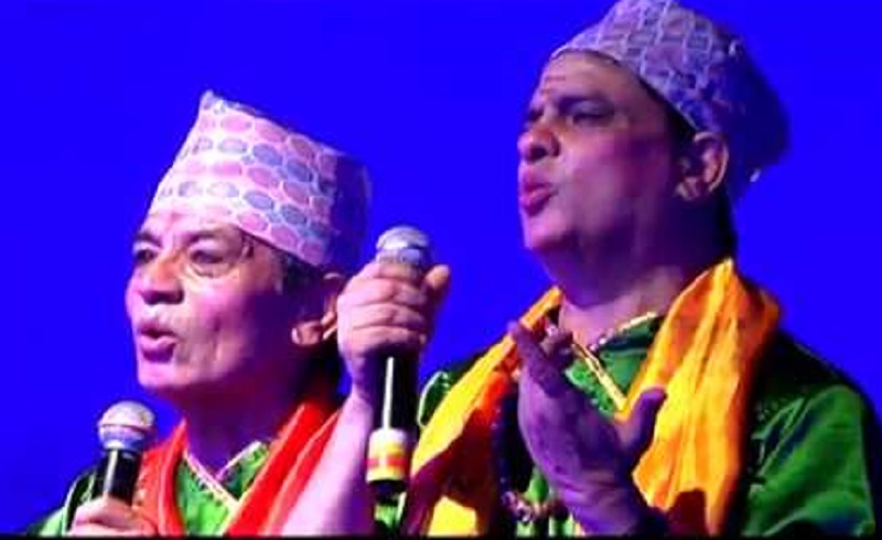 ‘महजोडी' टेलिकमको सद्भावना दूत नियुक्त