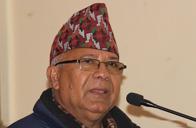 ‘मुलुकको आर्थिक अवस्थामा निकै चुनौती छ’