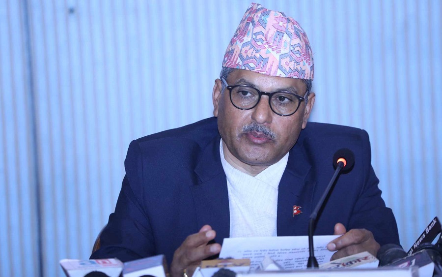 प्राकृतिक प्रकोप पीडित ऋणिलाई विशेष व्यवस्था गर्ने राष्ट्र बैंकको तयारी