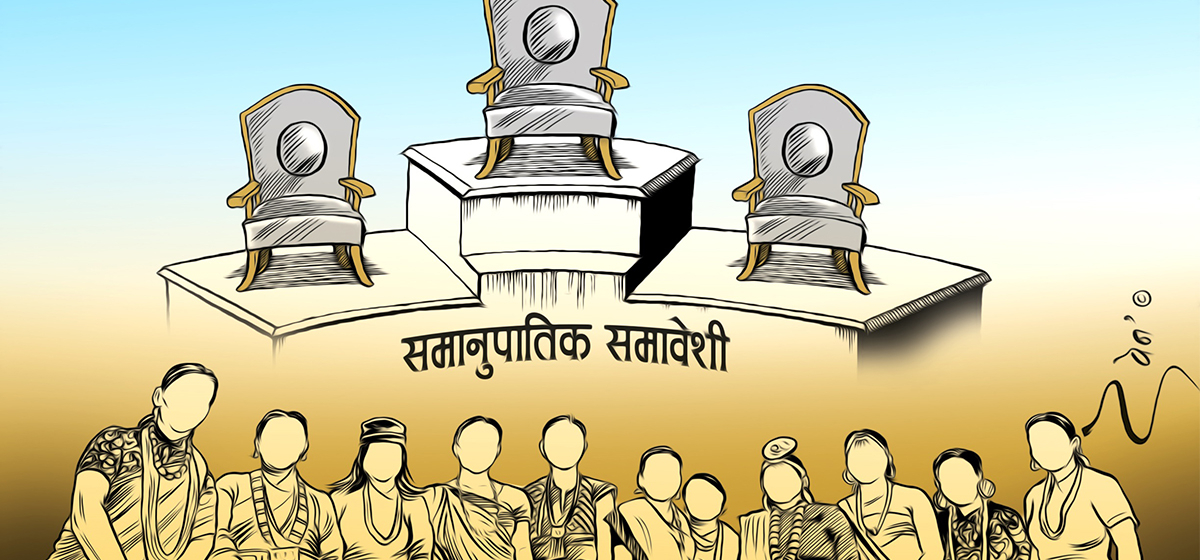 मुलुकमा महिलाको जनसंख्या मात्र बढ्यो कि सहभागिता पनि ?