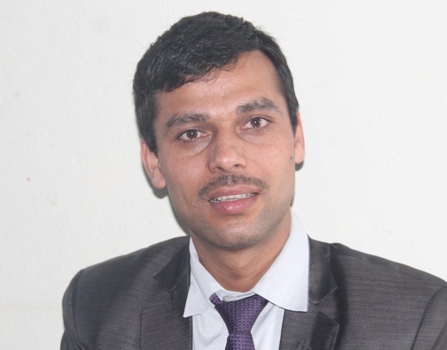 नेपालमा भ्रष्टाचारको स्थिति, सुशासन र समुन्नतिको प्रचण्ड अठोट