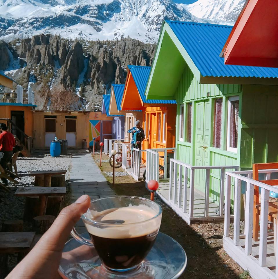 मुस्ताङमा निषेधाज्ञा हटाइयो