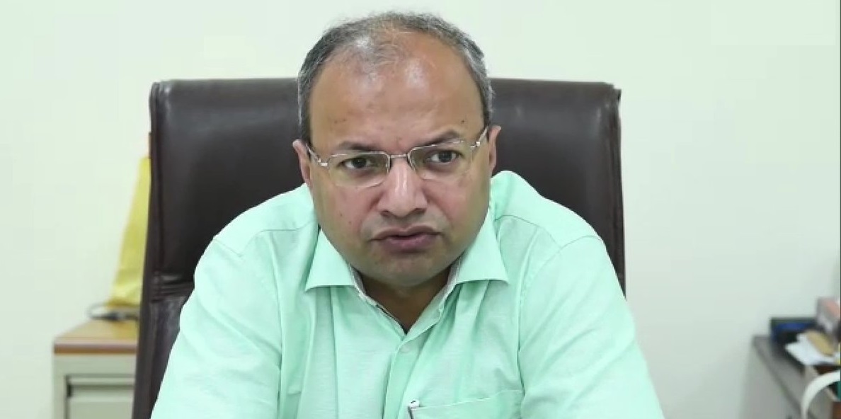 ओमिक्रोन भेरियन्ट कोरोनाको तेस्रो लहर बन्न सक्छ : विज्ञ