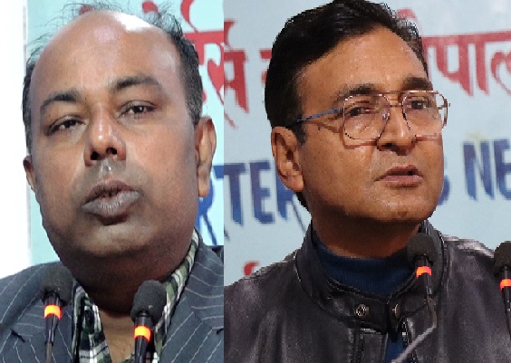 'नेपालले एमसीसी स्विकार गर्नुपर्छ'