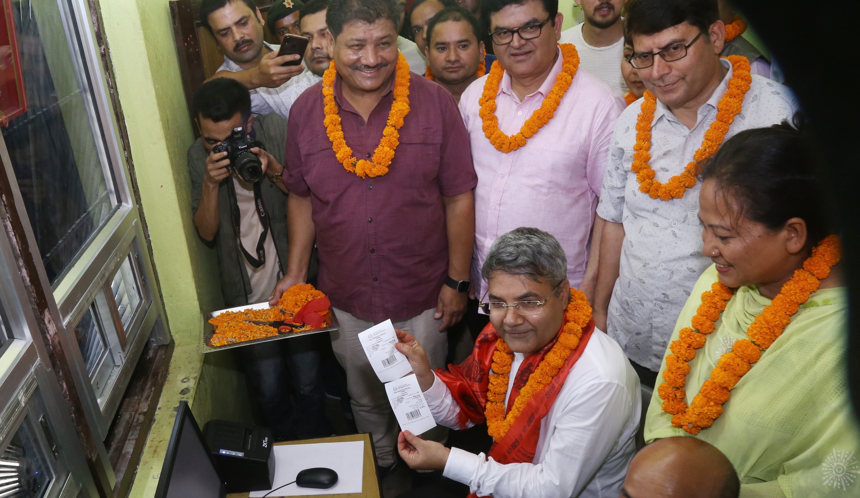 मोफसलमा पनि बक्स अफिस