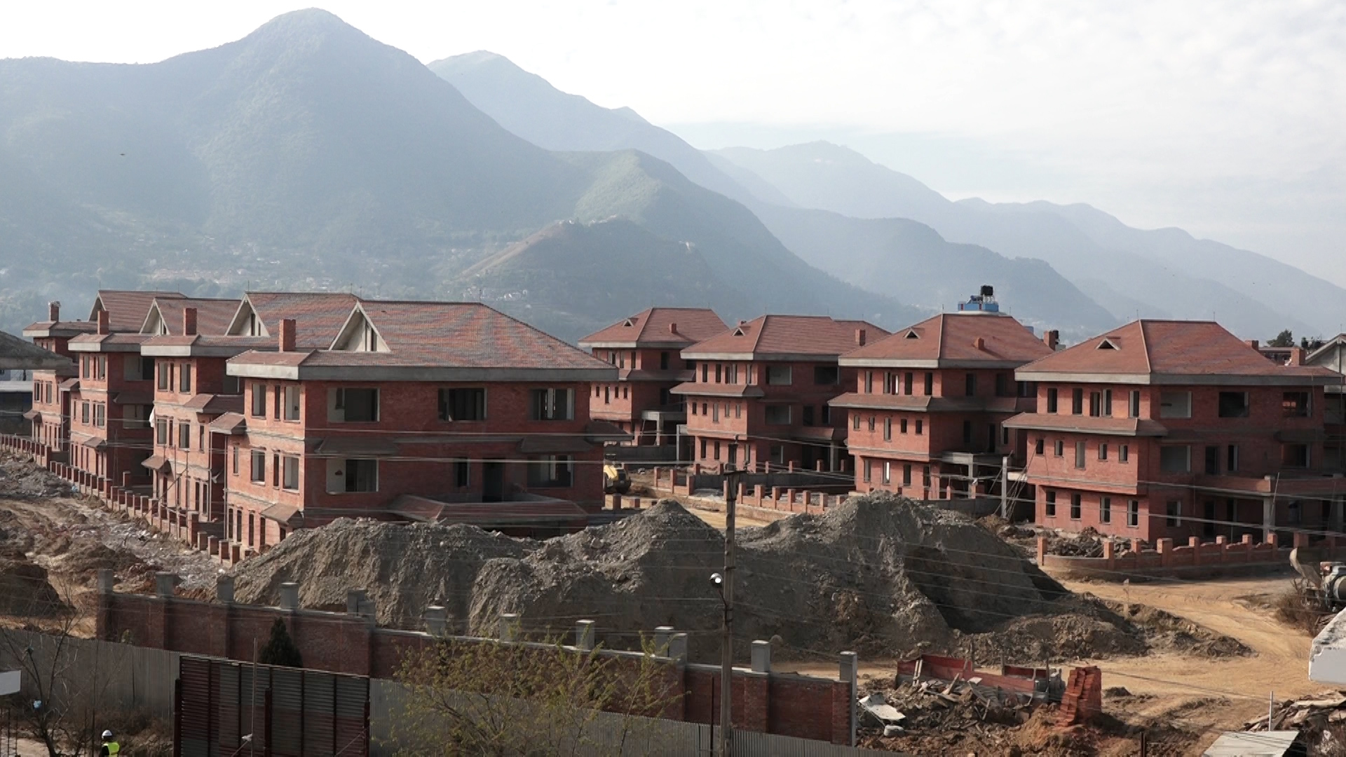 नयाँ सरकारका मन्त्रीहरु पनि पुरानै भवनमा बस्ने