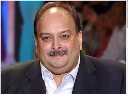 चोक्सीलाई शेयर बजारमा १० वर्ष प्रतिवन्धदेखि ५.३५ करोड जरिवाना