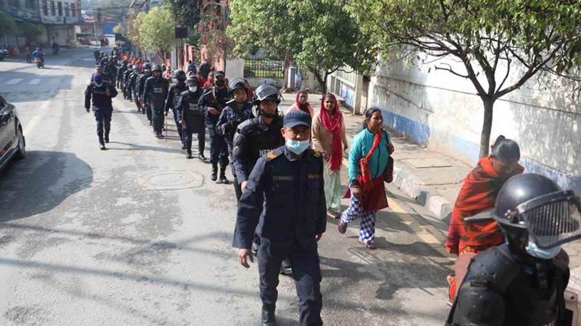 मिटरब्याजीलाई कारबाही गर्ने विधेयक राष्ट्रिय सभाबाट पारित