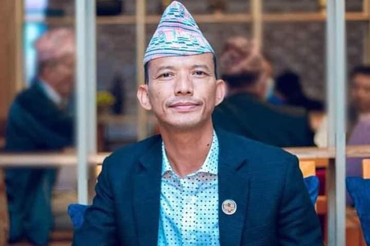 दाङ–१ मा एकिकृत समाजवादीका मेटमणि चौधरीले जिते चुनाव
