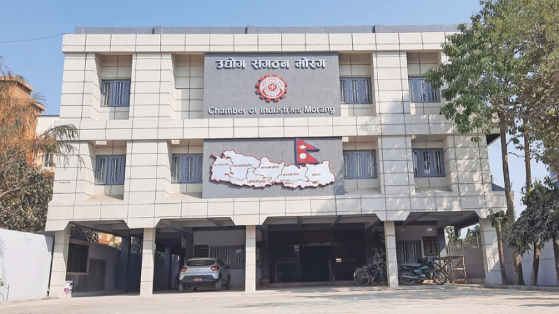 लगानीमैत्री क्षेत्रहरूमा सहकार्य गर्न प्रदेश सरकार समक्ष आग्रह