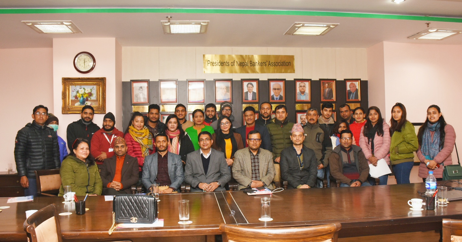 सरल नेपाली भाषामा वित्तीय विवरण सार्वजनिक गर्न पर्ने