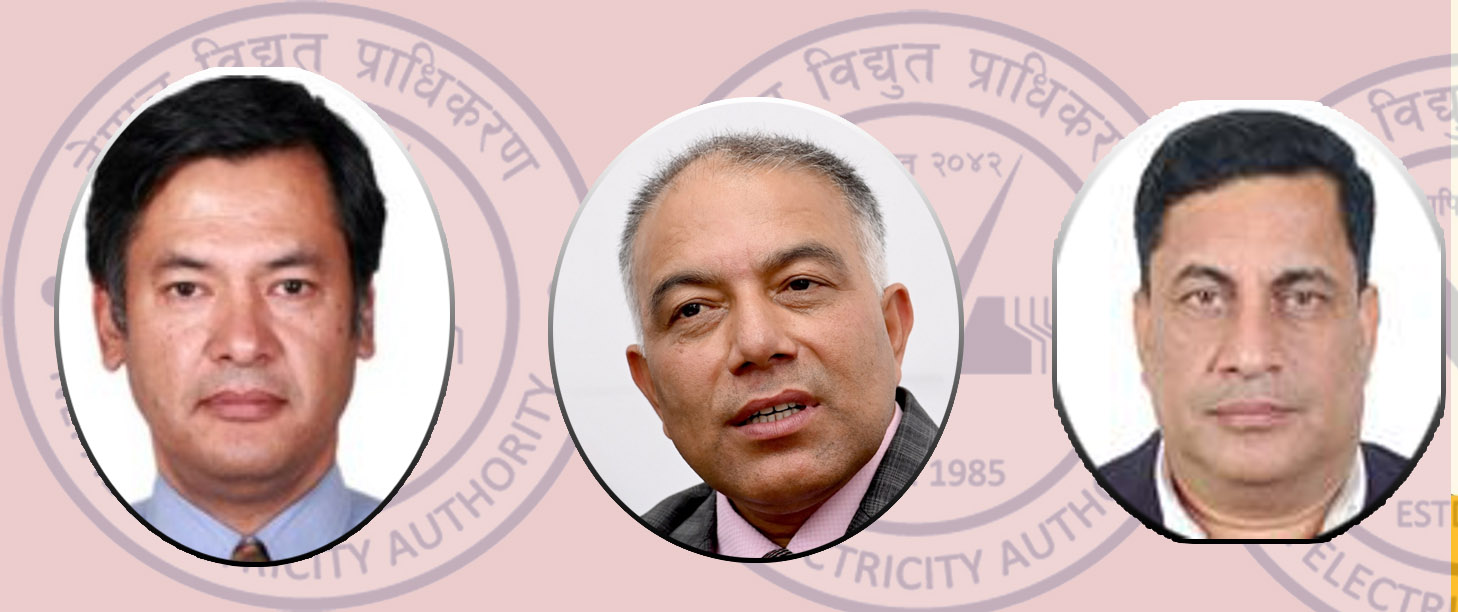 ओलीले अड्काए कुलमानबारेको प्रस्ताव, घिसिङ ‘आउट’ गरेर आफन्त भित्राउने तयारी