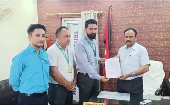 सिटिजन्स बैंकले शुरु गर्यो बालिका शिक्षा तथा बाल विवाह न्यूनिकरण मुद्धति खाता