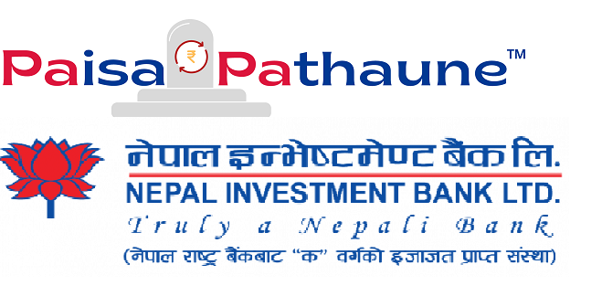 भारतमा रहेका नेपालीलाई पैसा पठाउने सजिलो एप 'पैसा पठाउने'