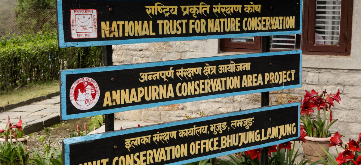 कोषलाई ‘हरित जलवायु कोष’को मान्यता, १० मिलियन अमेरिकी डलर पाउने