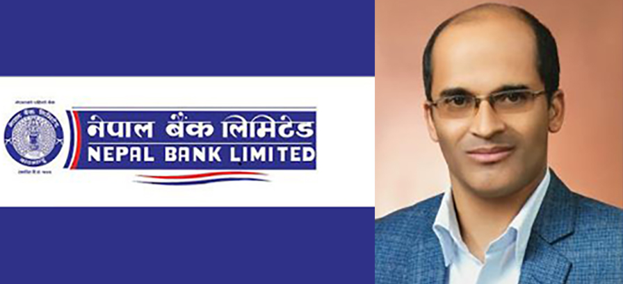 नेपाल बैंकको बाँडिसकेको लाभांशमा अर्थको तगारो, अध्यक्ष असन्तुष्ट भएपछि दिए राजीनामा