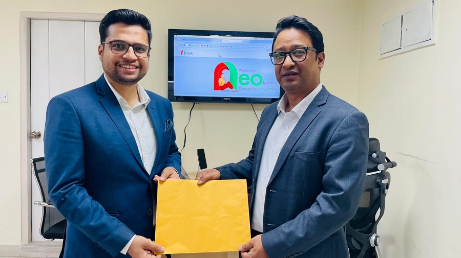 एसबी सोलुसन्सद्धारा नबिल बैंकमा क्रेडिट एडमिनिस्ट्रेशन मोड्युल कार्यान्वयन