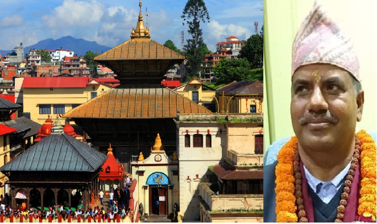 पशुपति क्षेत्र विकास कोषमा अर्को भ्रष्टाचार, २ अर्ब ८१ करोड रकम जम्मा गर्न ९९ वटा बैंकमा खाता