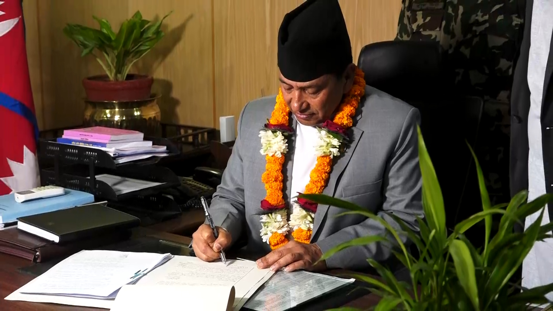 सुराकीको नाममा खर्च गर्ने प्रणाली खारेज