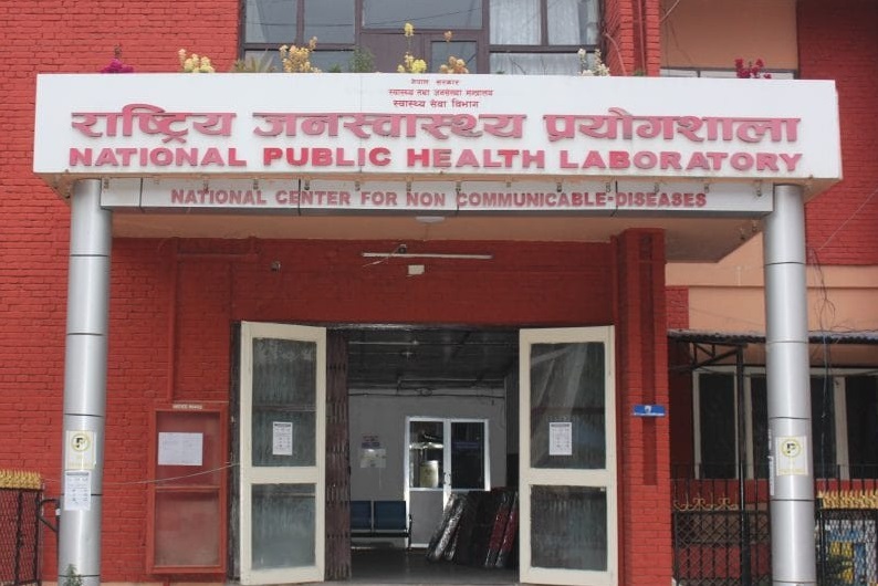 अनुवांशिक अध्ययन गर्दा नेपालमा भेटियो डेल्टा भाइरस