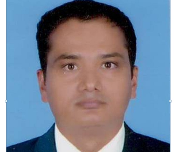 नेपाल एग्रो लघुवित्त वित्तीय संस्थाको निमित्त सिइओमा नयन देवकोटा