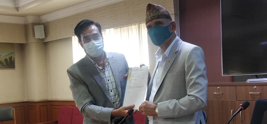 चुस्त बजेट ल्याउन चेम्बरको सुझाव