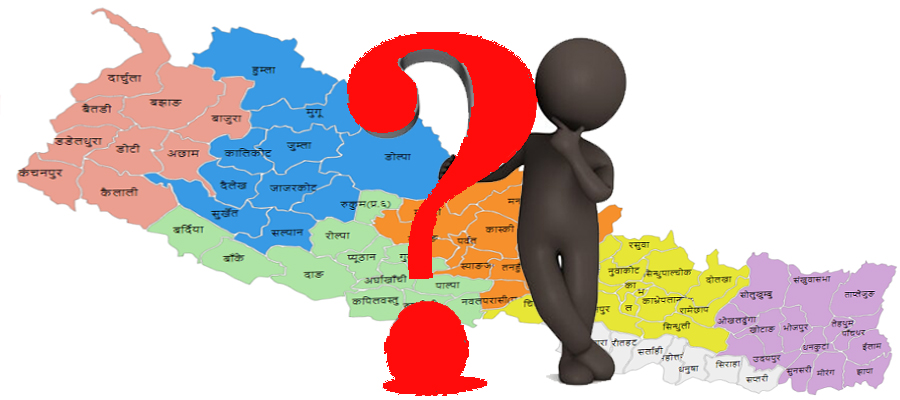 नेपाल किन बनेन ? जवाफ छ सिंगापुरको यो गोप्य सुत्रमा