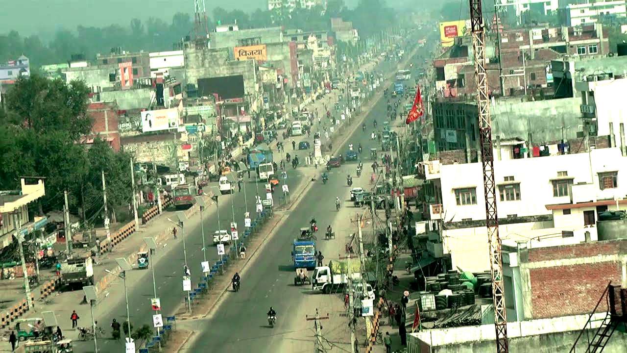 ‘होटल हव’को रुपमा चिनिदै नेपालगञ्ज, बढ्यो लगानी