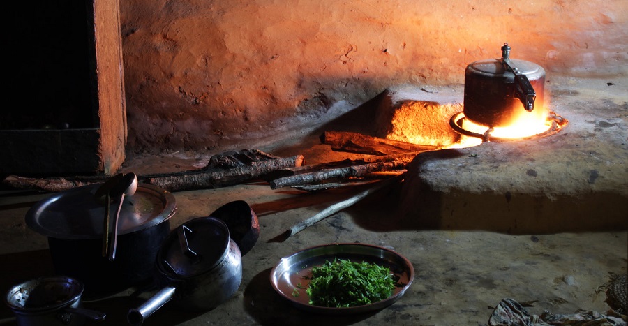 नेपालीको भान्सामा देखिँदै छ तालिबानले अफगानिस्तान कब्जा गर्दाको असर