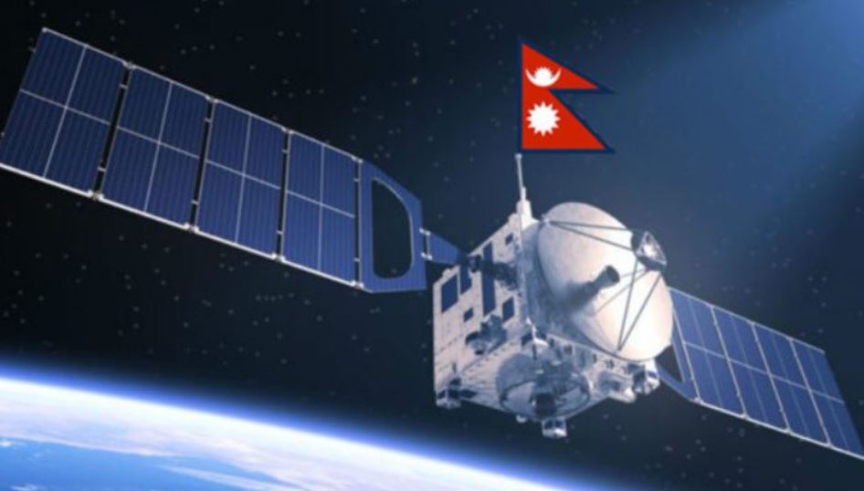 बक्यौता रकम भुक्तानी नगर्दा स्याटेलाइट कम्पनीको अनुमतिपत्र खारेज