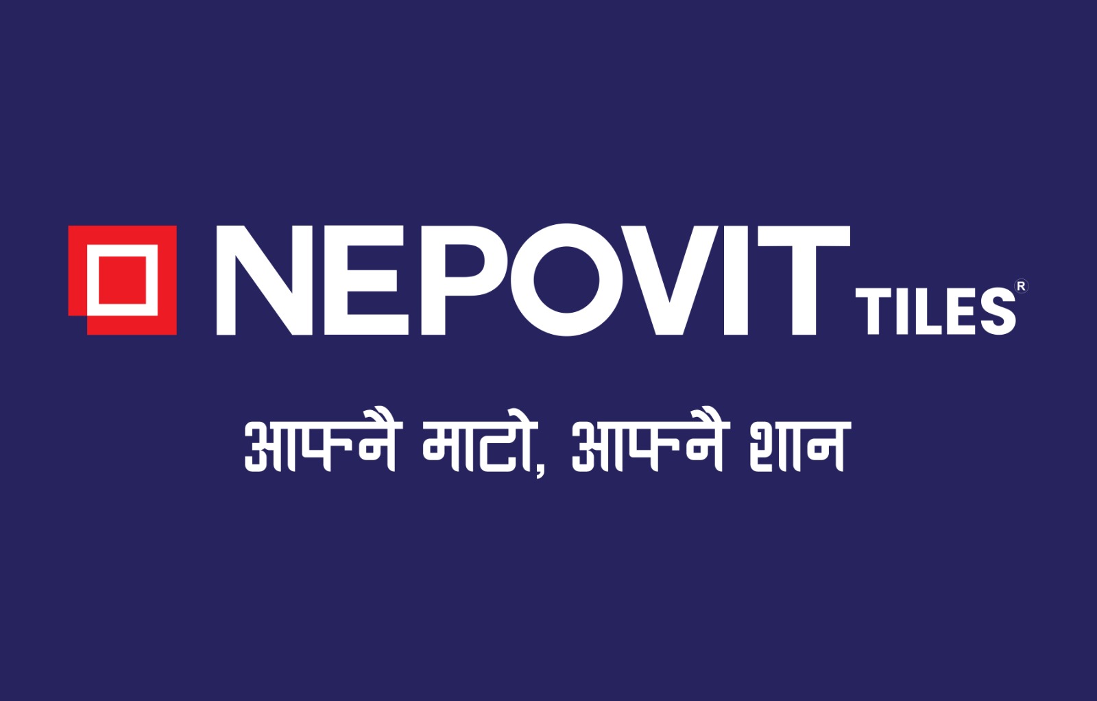 नेपोभिट टाईल्सको पहिलो वर्ष समिक्षा