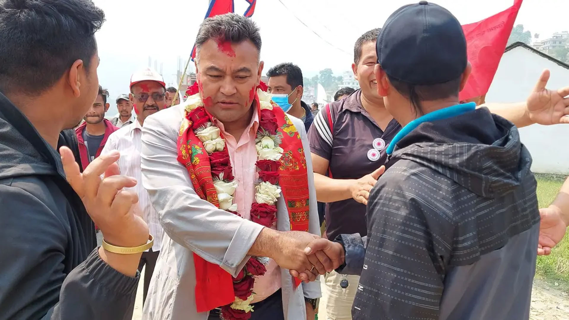 जनतासँग भोट माग्ने नेतासँग छैन कुनै लिखित प्रतिवद्धता