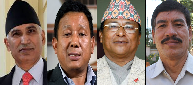 ओली सरकारका नयाँ सारथी कसको अनुभव के ?