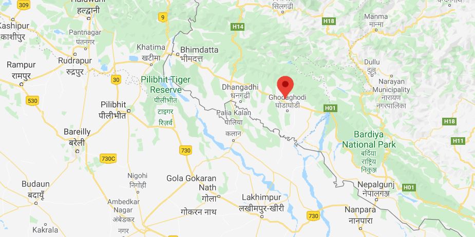 स्वास्थ्य परीक्षणबिना भित्र्याइँदा जोखिम बढ्यो