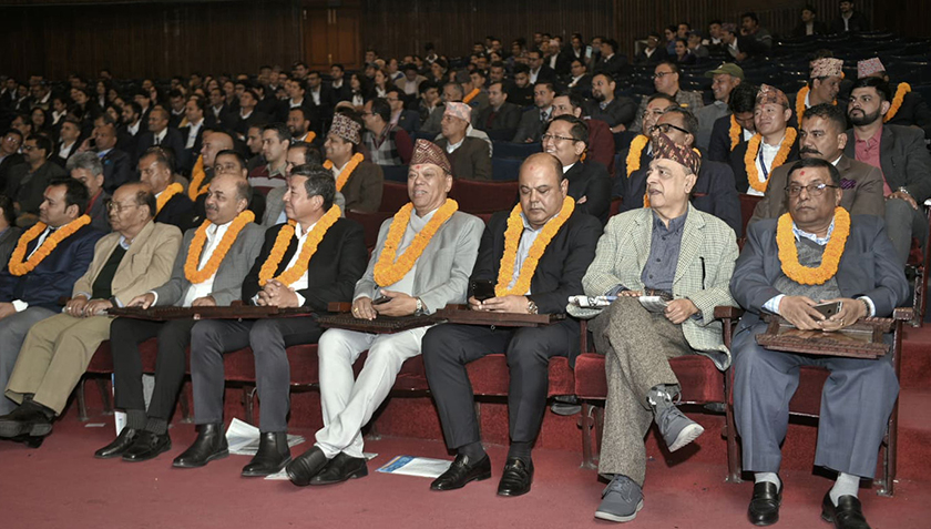 यी हुन् सर्वाधिक कर तिर्ने कम्पनी र व्यक्ति
