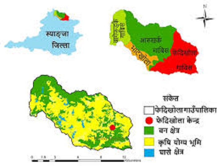 गाउँपालिकाको सेवा हुन त यस्तो पो !