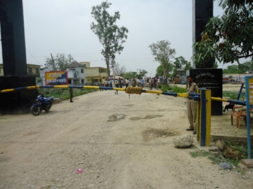 भारतसँग सीमा जोडिएका पाँच नाका बन्द