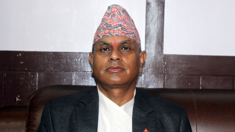 कोरोना परीक्षणको दायरा बढाइँदै, उदयपुरमा दुई टोली परिचालन