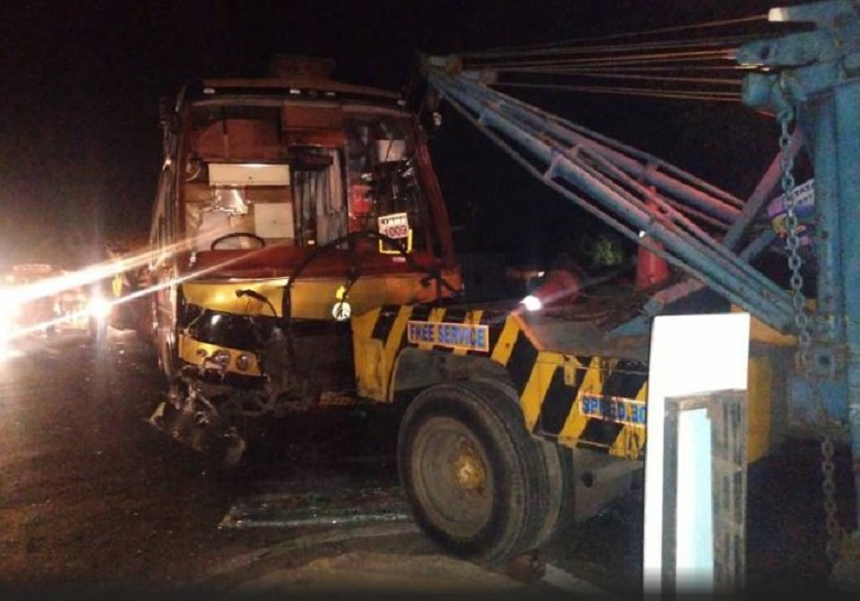 तीर्थयात्राका लागि भारत पुगेका ६ जना नेपालीको मृत्यु, १८ जना घाइते