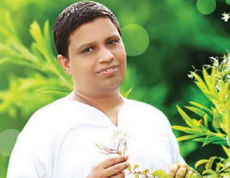 पतञ्जलिका आचार्य बालकृष्ण बाल–बाल बचे