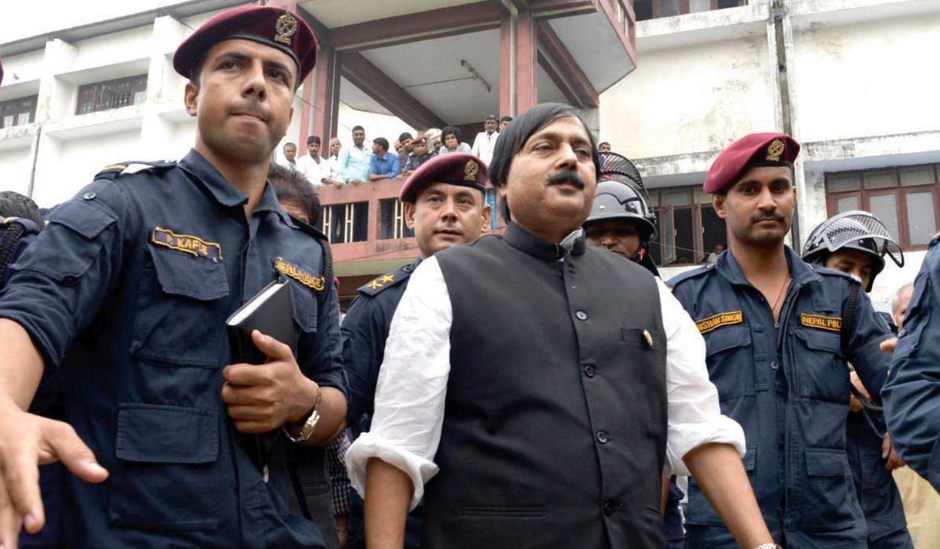 आलमको मुद्दामा थुनछेक बहस आइतबार पनि हुने